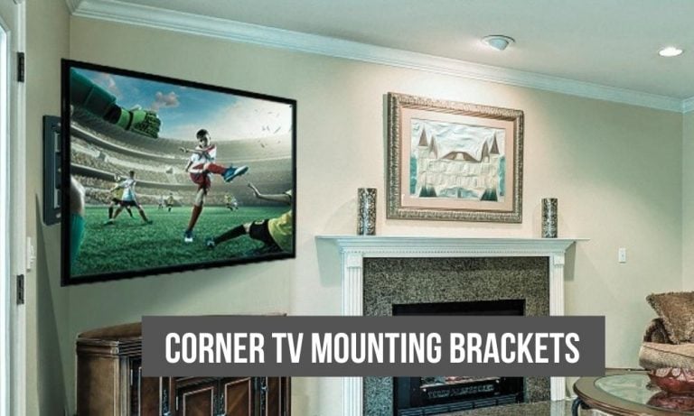 Best TV Corner mounts Best TV Corner mounts