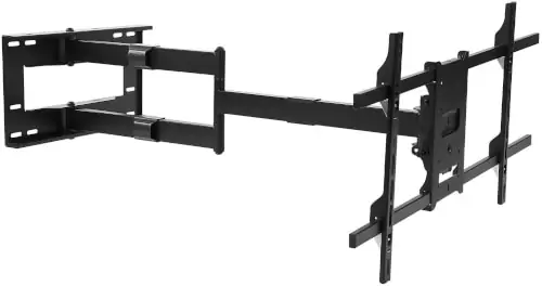 What is the longest extending TV wall mount!