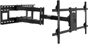 What is the longest extending TV wall mount!