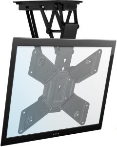 Best motorized TV mount for your ceiling