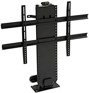 Best motorized TV mount for your ceiling
