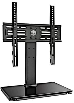 Tabletop TV stands that can swivel!