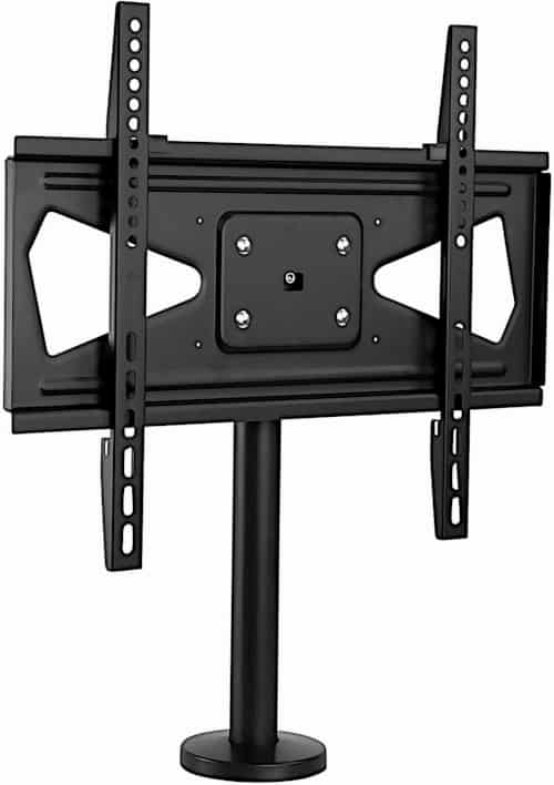 Tabletop TV stands that can swivel!