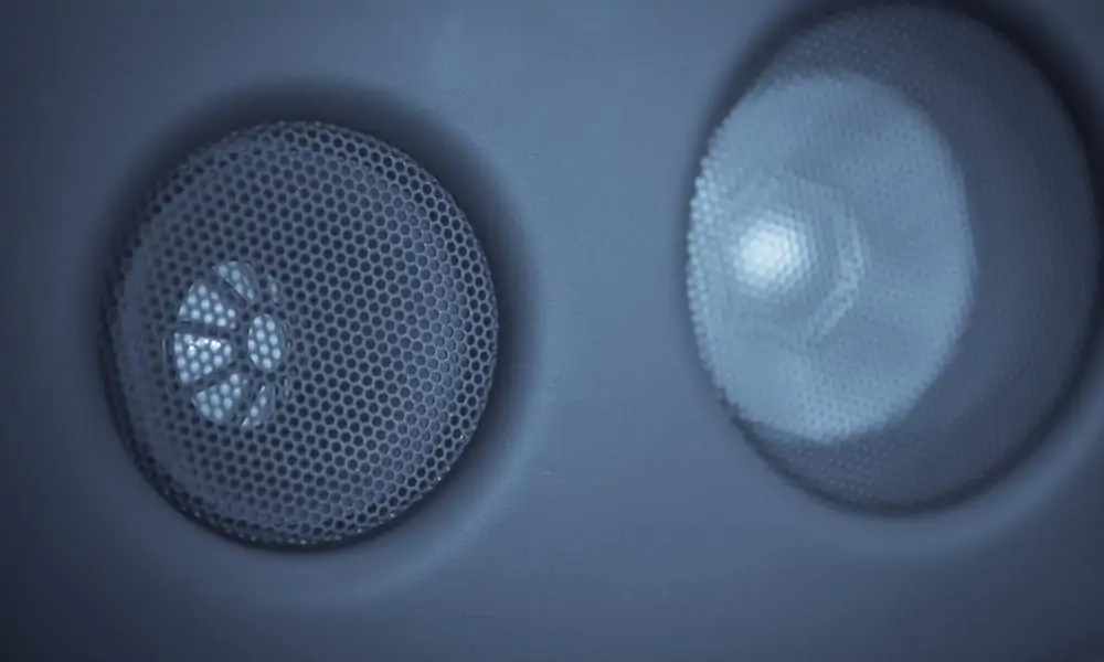 How to measure car speakers