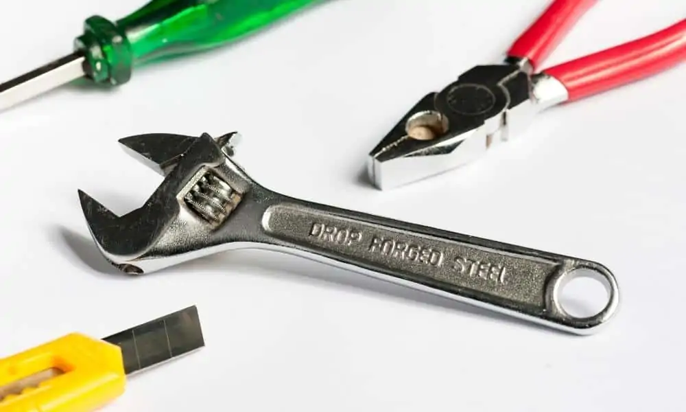 Tools for measuring car speaker size