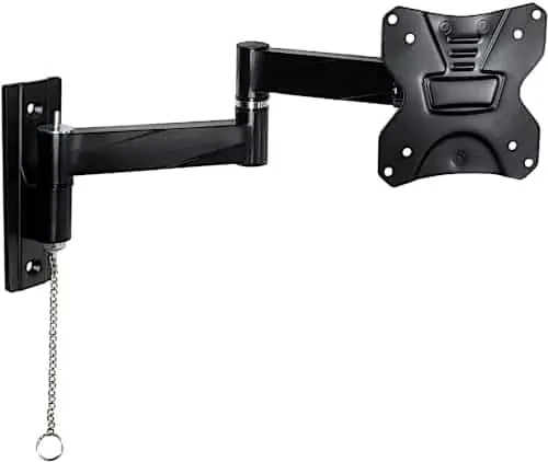 Master Mounts 2311L up to 42 inches, 33 lbs, RV TV mount