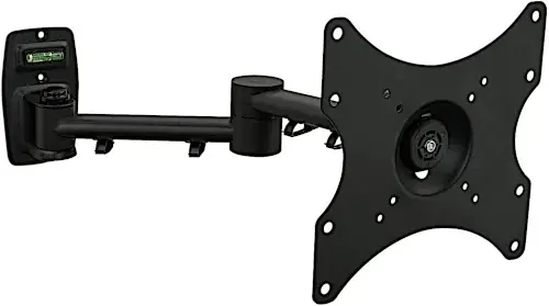 Mount-It! MI-4151 13 to 42 inches, 44 lbs, RV TV mount
