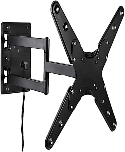 Mount-It! MI-430 23 to 55 inches, 77 lbs, RV TV mount