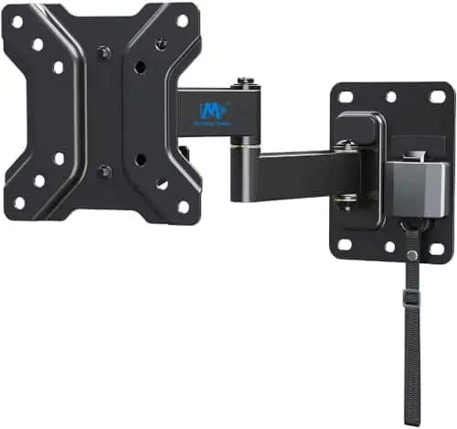 Mounting Dream MD2209 10 to 26 inches, 22 lbs, RV TV mount