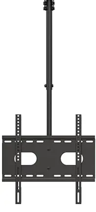 Suptek MC4602 26 to 55 inches, 100 lbs ceiling pole TV mount