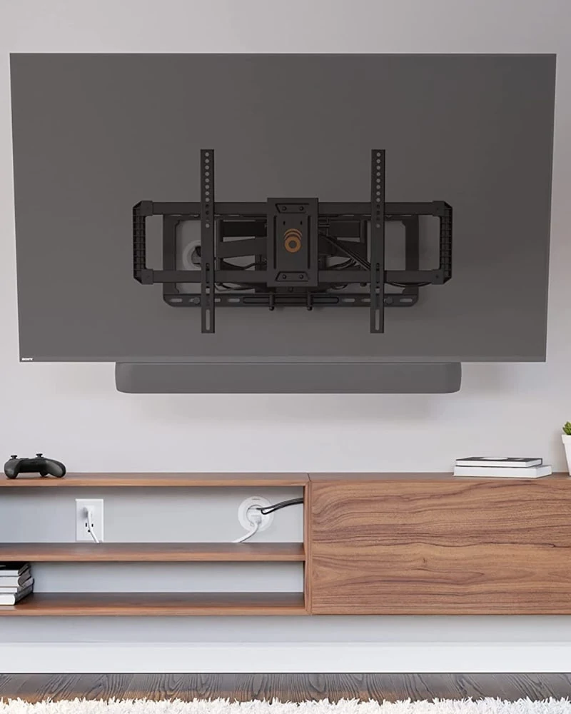 9 Cleanest In-wall Cable Management Kits | To Hide Wires & Cables Behind the Wall