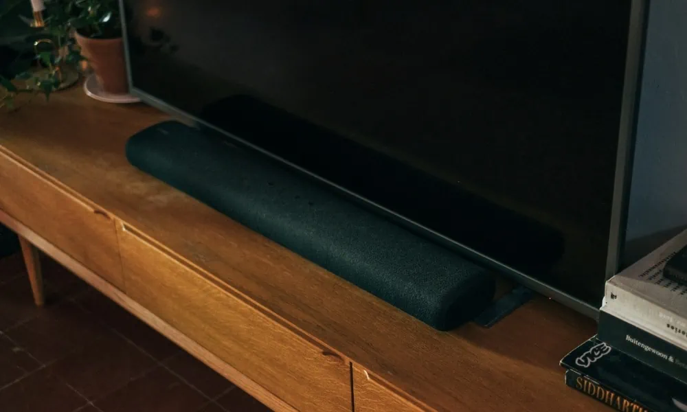 How to Mount a Soundbar to a TV?