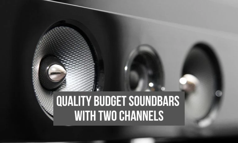 Best budget soundbars