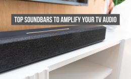 Beyond the Basics: Exploring Soundbar Features Best soundbars for TV