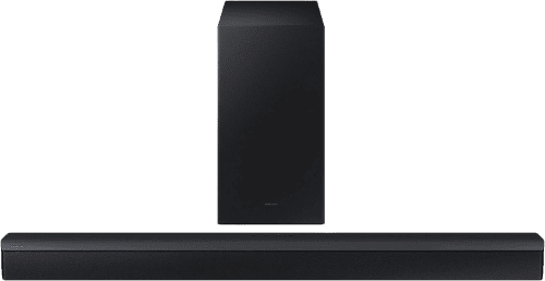 Samsung HW-C450 soundbar