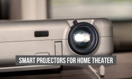 Beyond the Basics: Exploring Soundbar Features Best smart home theater projectors