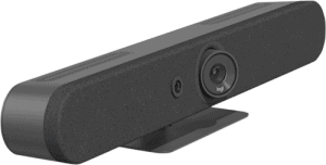Logitech Rally Bar Mini video bar