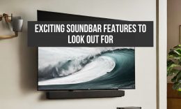 Why does my soundbar keep cutting out? Exploring soundbar features