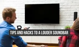 Beyond the Basics: Exploring Soundbar Features How to make your soundbar